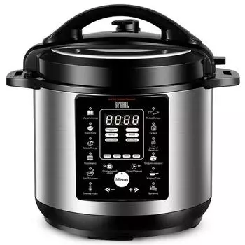 Мультиварка-скороварка Gfgril