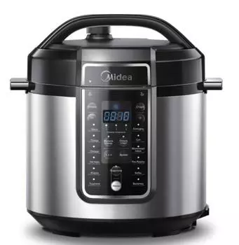 Мультиварка-скороварка Midea