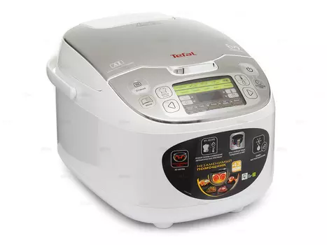 Мультиварка Tefal