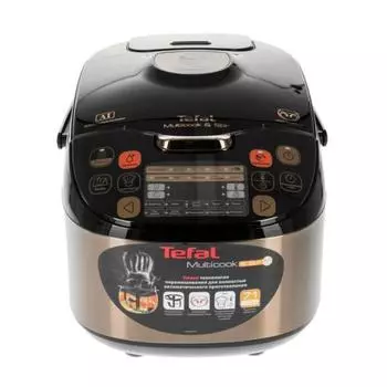 Мультиварка Tefal