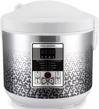 Мультиварка Willmark