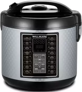 Мультиварка Willmark