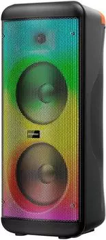 Музыкальный центр Hyundai