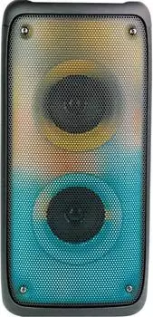 Музыкальный центр Hyundai