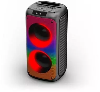 Музыкальный центр Hyundai