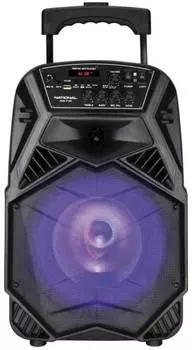 Музыкальный центр National