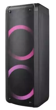 Музыкальный центр Supra