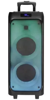 Музыкальный центр Supra