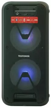 Музыкальный центр Telefunken