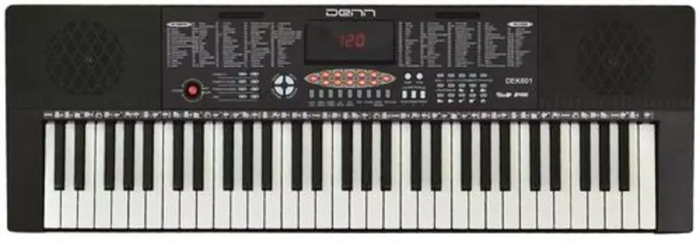 Музыкальный инструмент Denn