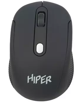 Мышь беспроводная Hiper