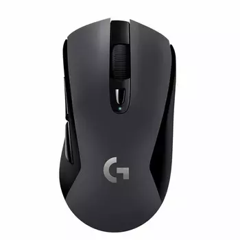 Мышь беспроводная игровая Logitech