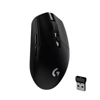 Мышь беспроводная игровая Logitech