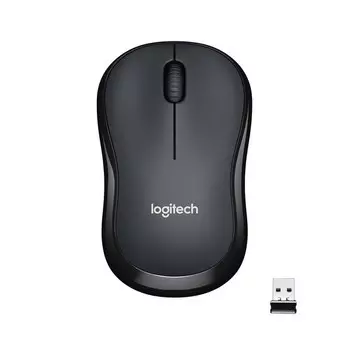 Мышь беспроводная Logitech