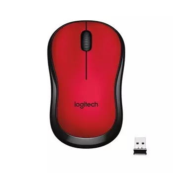 Мышь беспроводная Logitech