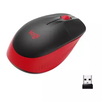 Мышь беспроводная Logitech