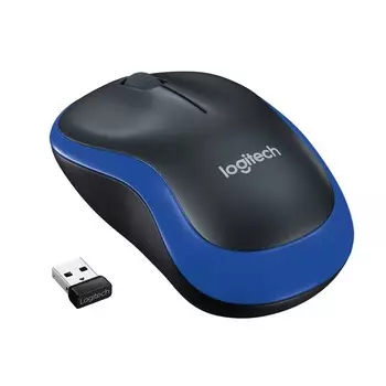 Мышь беспроводная Logitech