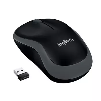 Мышь беспроводная Logitech