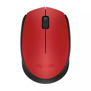 Мышь беспроводная Logitech