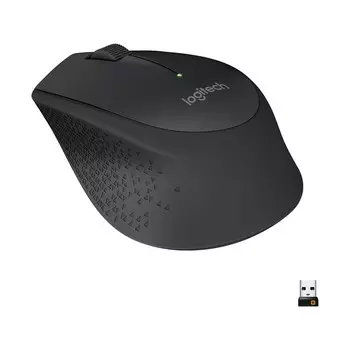 Мышь беспроводная Logitech