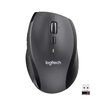 Мышь беспроводная Logitech