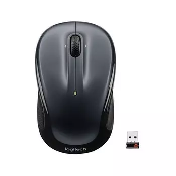 Мышь беспроводная Logitech