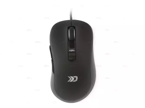 Мышь проводная игровая Doffler
