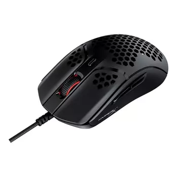 Мышь проводная игровая Hyperx