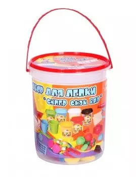 Набор для лепки Altacto Clay