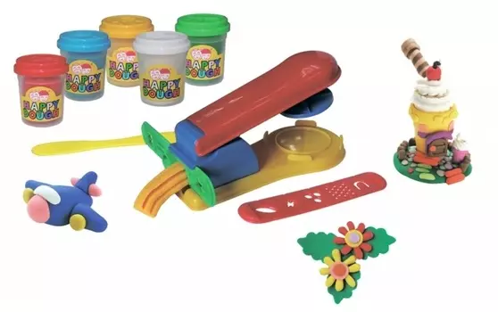 Набор для лепки Altacto Clay