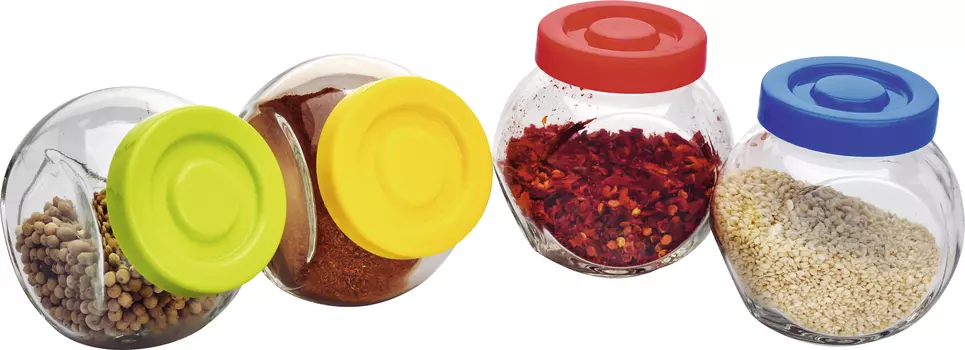 Набор для специй Mallony