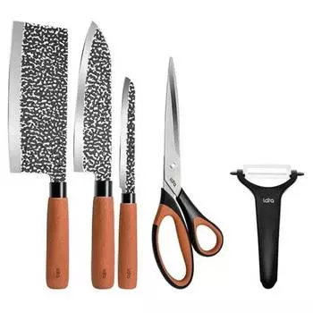 Набор ножей Lara