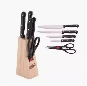 Набор ножей Mallony