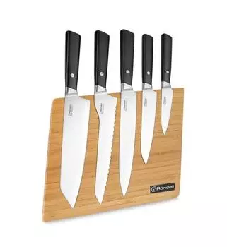 Набор ножей Rondell