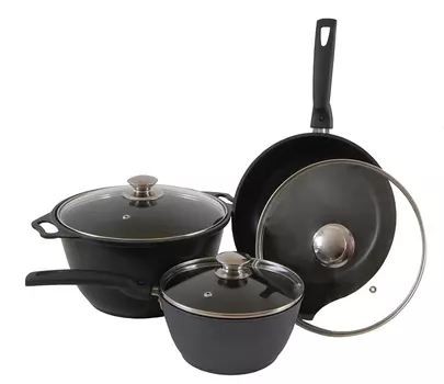 Набор посуды Kukmara