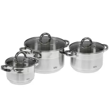 Набор посуды Lara