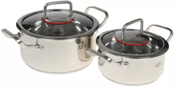 Набор посуды Lara