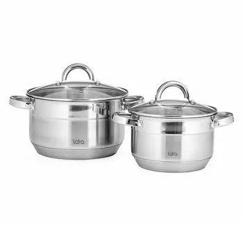 Набор посуды Lara
