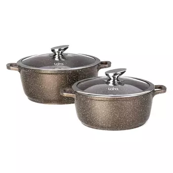 Набор посуды Lara
