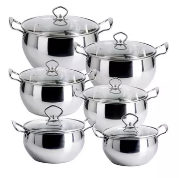 Набор посуды Mayer Boch