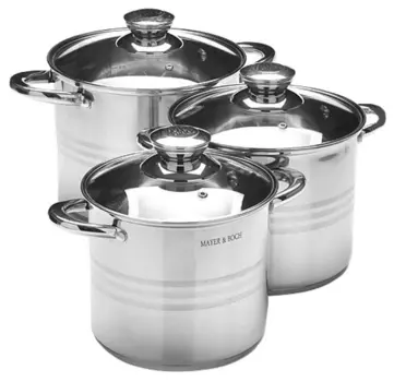 Набор посуды Mayer Boch