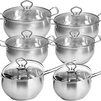 Набор посуды Mayer Boch