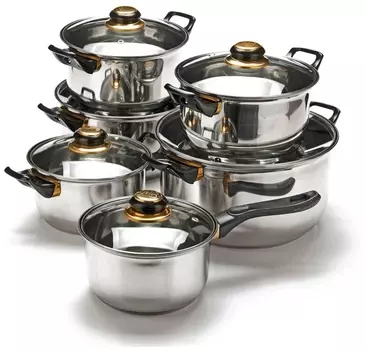 Набор посуды Mayer Boch