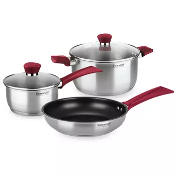 Набор посуды Rondell