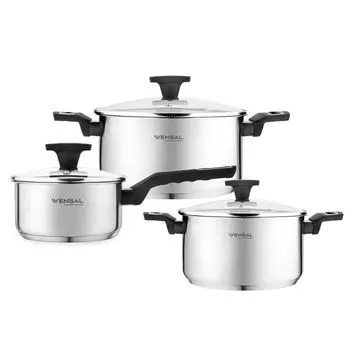 Набор посуды Vensal