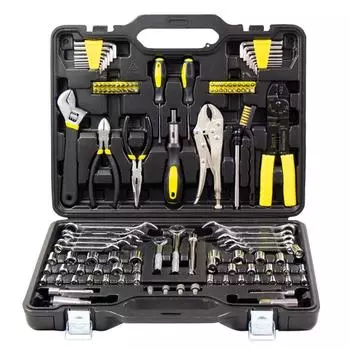 Набор ручных инструментов Kolner