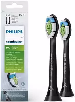 Насадки для эл. зубных щеток Philips