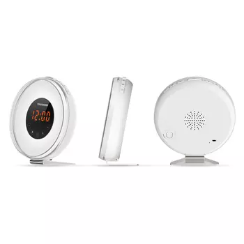 Настольные часы Telefunken