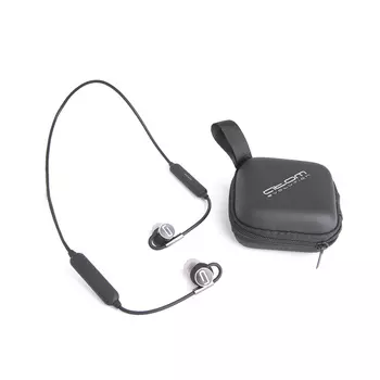 Наушники спортивные Atom