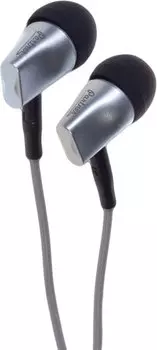 Наушники вкладыши Olmio